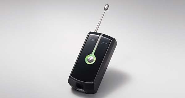 『アリオン』 純正 CEXGP CEXEP CEXEK リモートスタート（LEDアンサーバックタイプ）（A18、A15用）本体のみ ※フィッティングキットは別売 パーツ トヨタ純正部品 ワイヤレス エンジンスターター 無線 allion オプション アクセサリー 用品