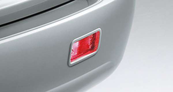 『アリオン』 純正 CEXGP CEXEP CEXEK リヤフォグランプ（右側のみ） 灯体Eのみ ※スイッチキットは別売 パーツ トヨタ純正部品 フォグライト 補助灯 霧灯 allion オプション アクセサリー 用品