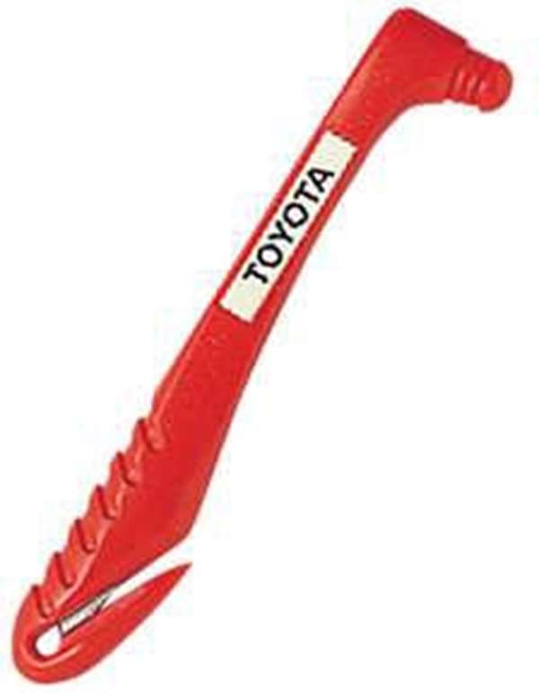 『アリオン』 純正 CEXGP CEXEP CEXEK レスキューマンIII パーツ トヨタ純正部品 緊急時 脱出 安心 allion オプション アクセサリー 用品