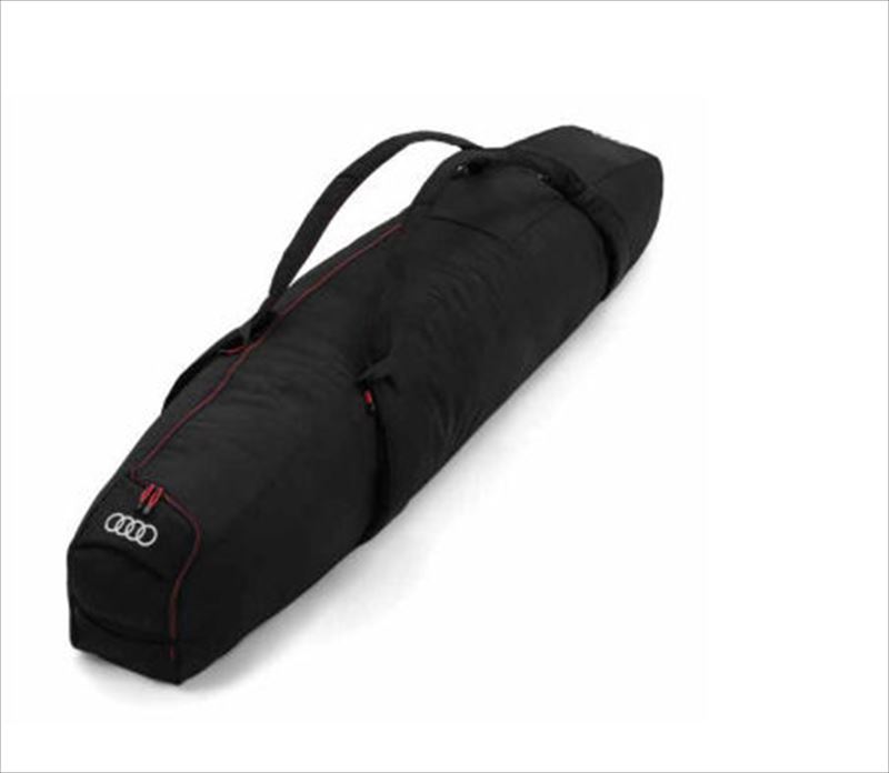 『Q2』 純正 GADFG GADPC GADNFF スキー&スノーボードバッグ パーツ アウディ純正部品 キャリア別売り..