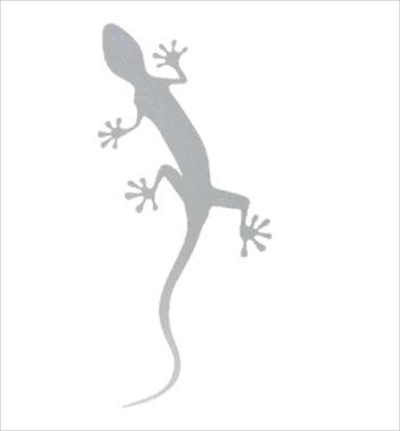 『Q2』 純正 GADFG GADPC GADNFF ゲッコーフィルム（シルバー） ※1枚入り パーツ アウディ純正部品 オプション アクセサリー 用品