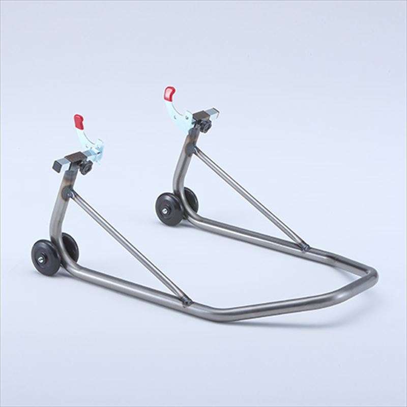 『YZF-R3 R25』 純正 RH21J RG74J メンテナンススタンド リア ロングセット ※使用するには、スイングア..