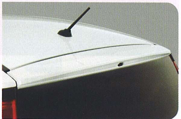 『モコ』 純正 MG22S ルーフスポイラー パール パーツ 日産純正部品 MOCO オプション アクセサリー 用品
