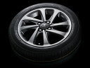 MODELLISTA 15インチ アルミホイール＆タイヤセット 15×5.5J 175/55R15 D2426-52610 ルーミー用 トヨタ