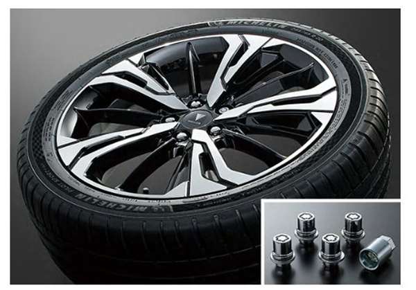 Seal限定商品 ハリアー 純正 Axuh80 Axuh85 Mxua80 Modellista Selection インチ アルミホイール タイヤセットロックナット付1台分 パーツ トヨタ純正部品 安心の純正品 オプション アクセサリー 用品 新作モデル Www Metalcava Com Br Seal限定商品 ハリアー 純正 Axuh80 Axuh85 Mxua80 Modellista Selection インチ アルミホイール タイヤセットロックナット付1台分 パーツ トヨタ純正部品 安心の純正品 オプション アクセサリー 用品 新作モデル Www Metalcava Com Br