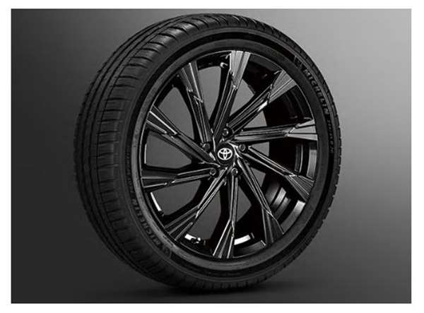 楽天市場】20インチ ハリアー(車用品・バイク用品)の通販 楽天市場】20インチ ハリアー(車用品・バイク用品)の通販