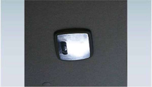 『フォワード』 純正 FRR90S2 ルームランプLED （交換バルブ） パーツ いすゞ純正部品 電球 照明 ライト オプション アクセサリー 用品