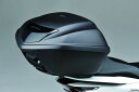 『PCX160』 純正 KF47 トップボックス 35L ※トップボックス取付ベースとキーシリンダーセット別売 パーツ HONDA_2輪純正部品 オプション ア...
