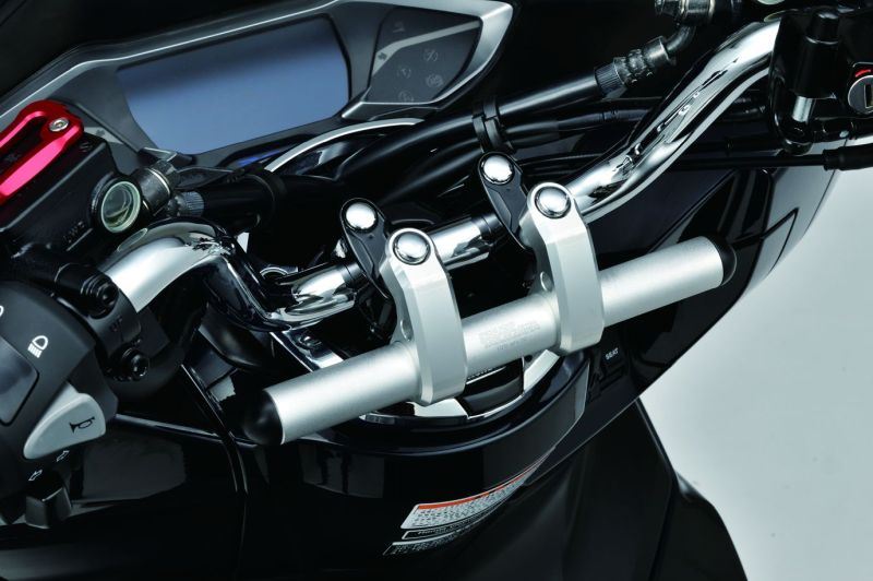 『PCX160』 KF47 社外品 SP武川 ハンドルガード HONDA_2輪 パーツ オプション アクセサリー 用品