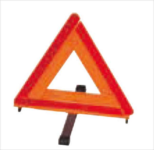 『N-VAN』 純正 JJ1 JJ2 停止表示板 パーツ ホンダ純正部品 オプション アクセサリー 用品