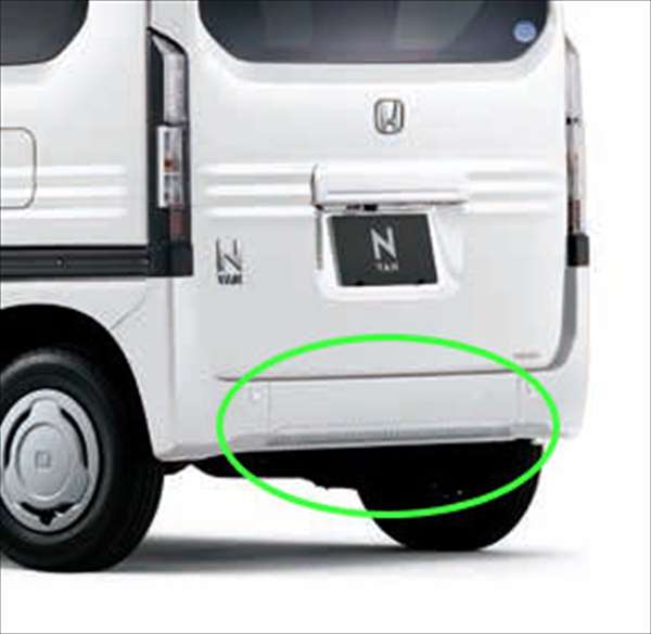 楽天市場】n-van リアバンパー(ブランドホンダ)の通販 楽天市場】n-van リアバンパー(ブランドホンダ)の通販
