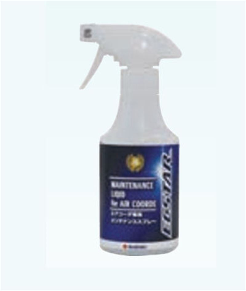 『ジムニーノマド』 純正 JC74W ECSTAR エアコーデ メンテナンススプレー パーツ スズキ純正部品 オプション アクセサリー 用品