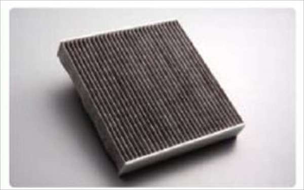 『ワゴンR』 純正 MH34S 脱臭カテキンフィルター パーツ スズキ純正部品 エアコンフィルター エアフィ..