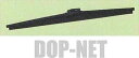 『トッポ』 純正 H82A スノーブレード(リヤ用) パーツ 三菱純正部品 雪 ワイパー 霜凍結 Toppo オプション アクセサリー 用品