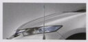 シボレー・トラックス2014-2016のためにペアフロントバンパーフォグランプライトケース A Pair front Bumper fog lamp light case For Chevrolet Trax 2014-2016