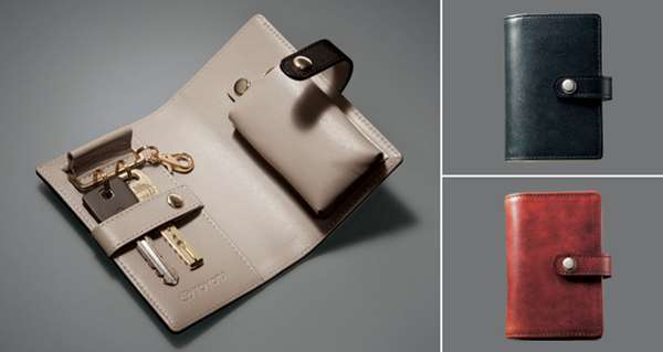 『エスティマ』 純正 AHR20 ACR50 ACR55 本革キーケース パーツ トヨタ純正部品 estima オプション アクセサリー 用品