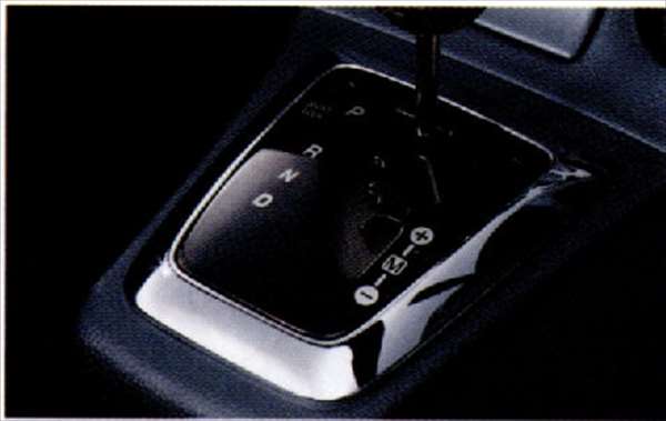 レクサス NX 2021(R3).11～ プリウス 60系 2023(R5).1～ アルファード 40系 ノア 90系 シフトセレクターノブ シフトノブ トヨタ エレクトロシフトマチック車