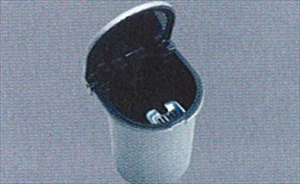 『カローラフィールダー』 純正 ZRE142 灰皿汎用タイプ パーツ トヨタ純正部品 fielder オプション ア..