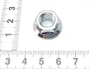 『4番のみ』 キャリィ/エブリィ用 ナットのみ 08316-1010A FIG572M スズキ純正部品 kwd198kwd(2)