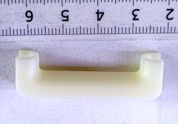 ゲート ロツク の カバー ■ 『図の略番 50731 のみ』 スバル純正部品 サンバー 適合年式[平成10年08月〜24年02月]『品番』 50701TA050 ^j8^