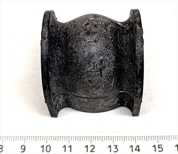 フリード用 『フロント』スタビライザーブッシュ インナのみ 51306-SYY-003 DBA-GB3 ホンダ純正部品