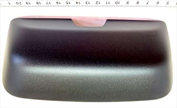 アルファード用 バックドア トリムカバーのみ 67761-58010-C0 AGH30W トヨタ純正部品