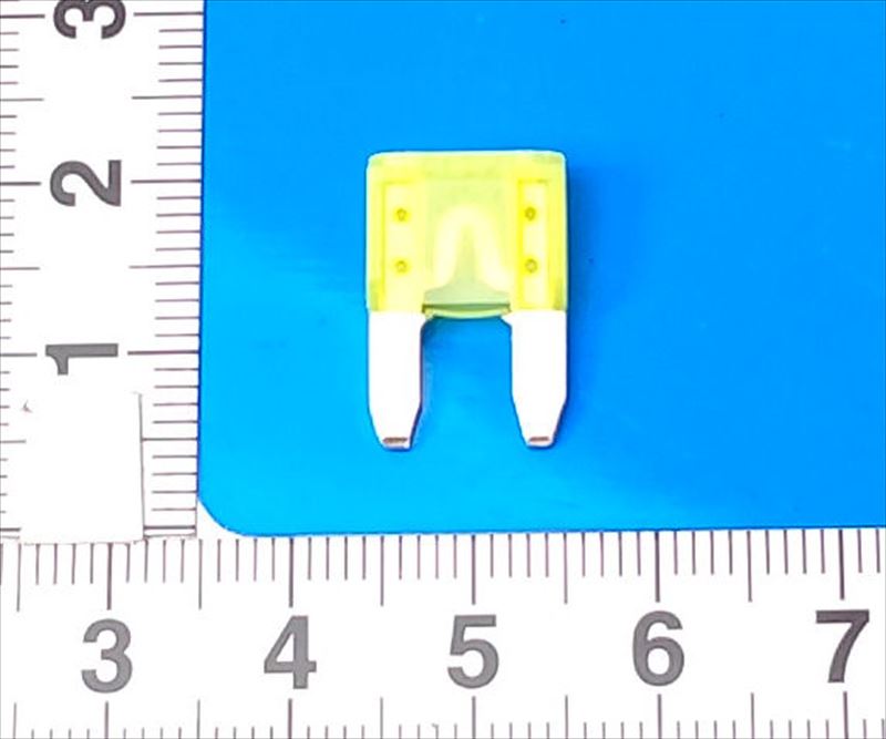 「複数種類あり」 オート の ヒユーズ ■ 『図の略番 82210A のみ』 スバル純正部品 レガシィ 適合年式[平成15年01月〜18年04月]『品番』 82210FC020 ^j8^