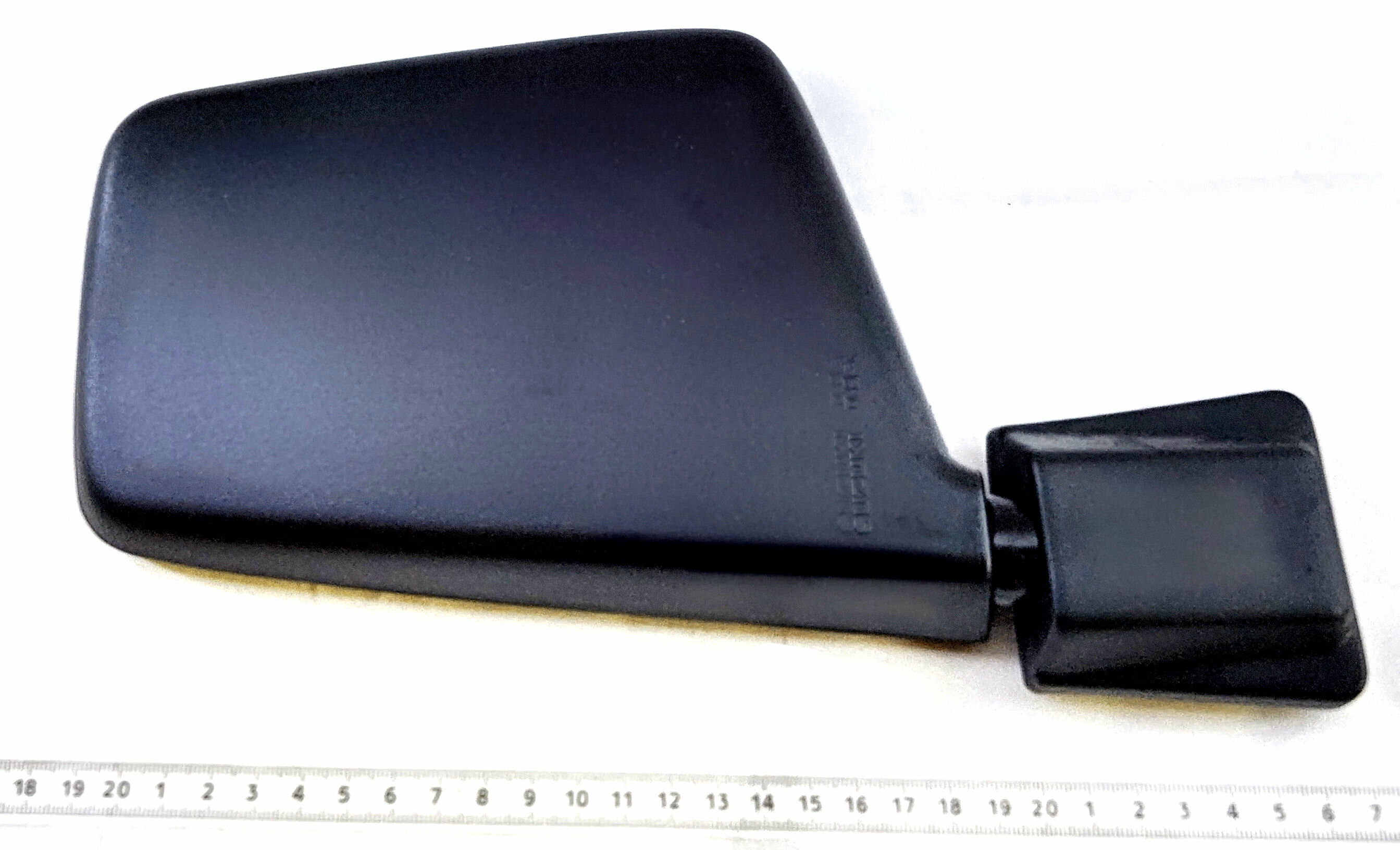 『ジムニー』 純正 JA12C JA12V JA12W JA22W ドアミラー左 パーツ スズキ純正部品 jimny オプション アクセサリー 用品 84702-82CA0-5PK