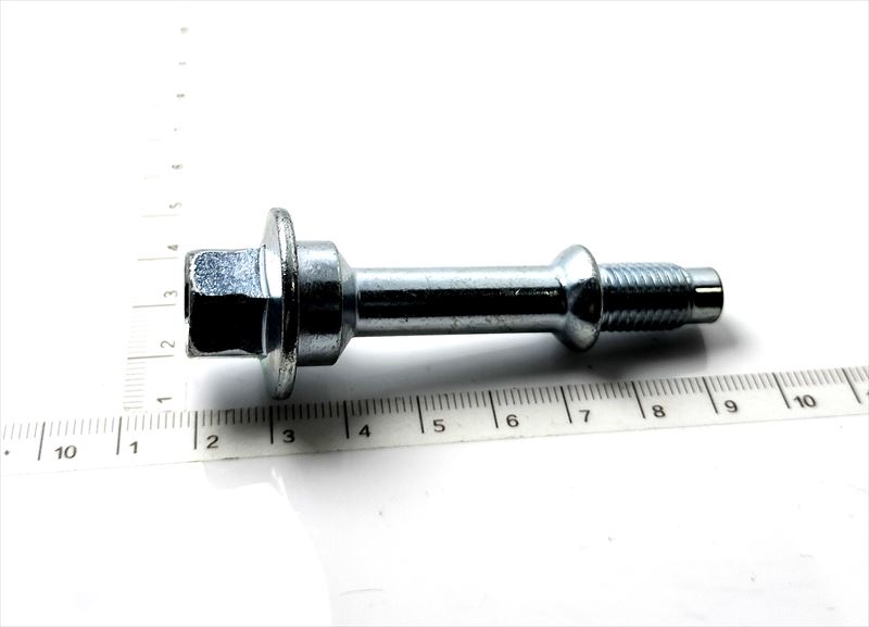 エキゾーストフロントパイプのボルトのORのリングのFRのみ 1756997201 COO用 ダイハツ純正部品