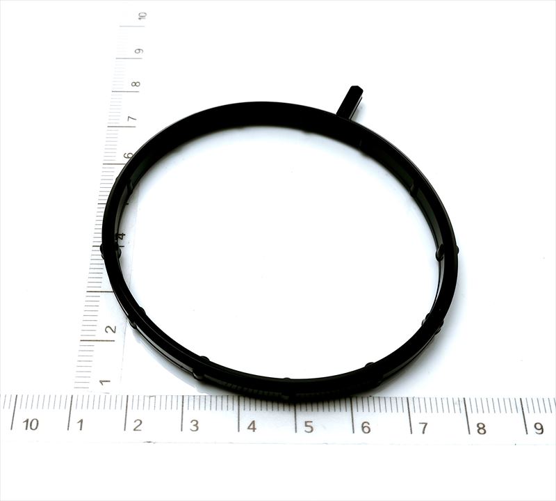 レジアスエース用 スロツトルボディー ガスケットのみ 22271-37010 CBF-TRH200K トヨタ純正部品