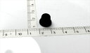 フロントディスクブレーキブリーダプラグキャップのみ 31478-30010 アクア用 トヨタ純正部品 m53m(2)