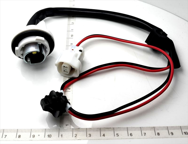 『18番のみ』 KEI/ SWIFT用 ソケット/コード一式のみ 36578-52R00 FIG356B スズキ純正部品 kwd82kwd