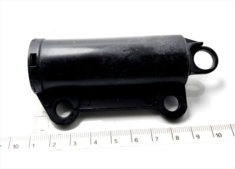 グローブコンパートメントドアのストッパSUB−ASSYのみ 5505412010 ビーゴ用 ダイハツ純正部品