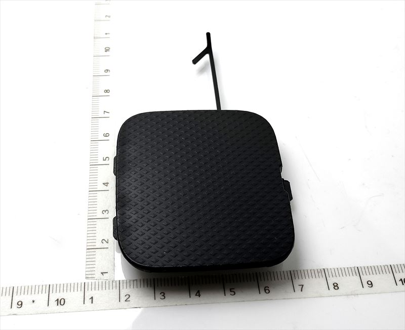 『図の 57731C のみ』 フォレスター用 リアのバンパーのカバー 57731SJ300 FIG591 スバル純正部品 kwd39kwd