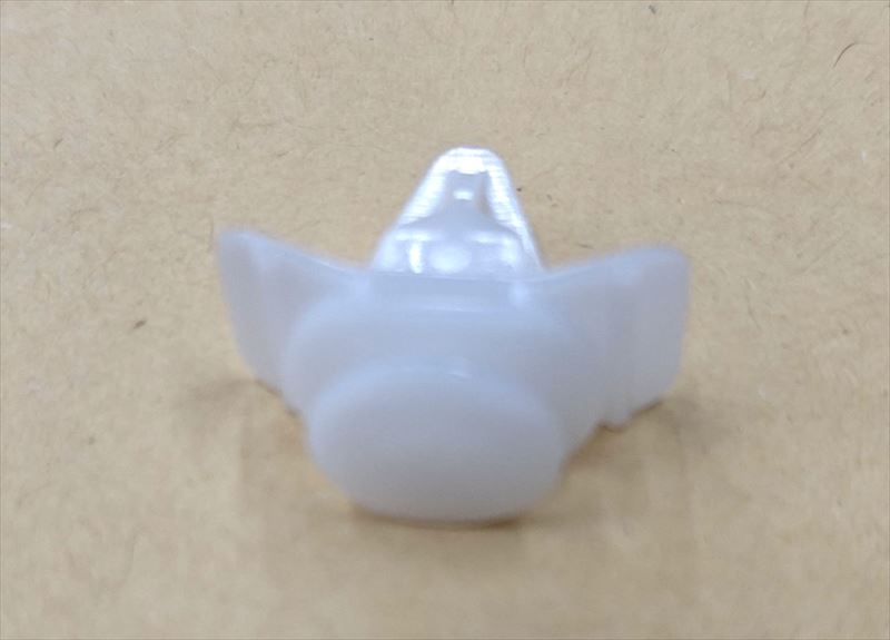クリツプのみ 01553-1HJ0A マーチ用 日産純正部品