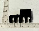 『25番のみ』 モード6用 クランプ 33884-86510 FIG331r スズキ純正部品 kwd164kwd(2)