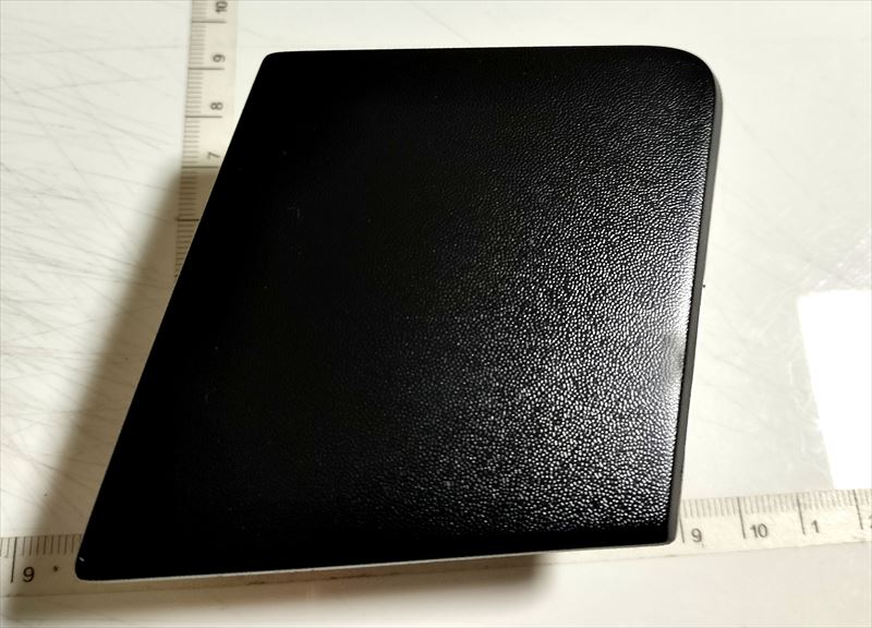 ヴォクシー用 『フロント』バンパーホールカバーのみ 52128-V1120 6BA-MZRA90W トヨタ純正部品