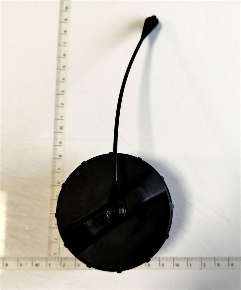 EKワゴン用 フューエルキャップのみ MN139460 DBA-H82W 三菱純正部品