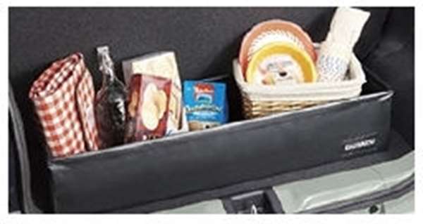 『ミラ トコット』 純正 LA550S LA560S ラゲージボックス パーツ ダイハツ純正部品 オプション アクセサリー 用品