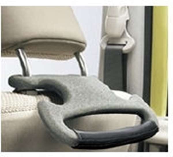 『ミラ トコット』 純正 LA550S LA560S アシストグリップ パーツ ダイハツ純正部品 オプション アクセ..