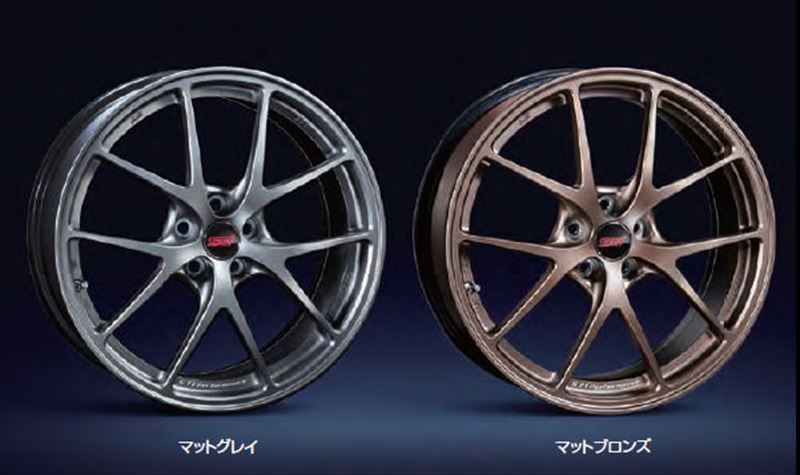 『BRZ』 純正 ZD8 STI アルミホイール BBS 18インチ ※1本からの販売 パーツ スバル純正部品 安心の純正品 オプション アクセサリー 用品