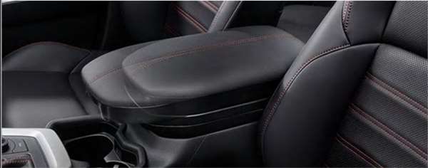 『RAV4 PHV』 純正 AXAP54 アームレスト（スライドタイプ） パーツ トヨタ純正部品 肘掛け オプション ..