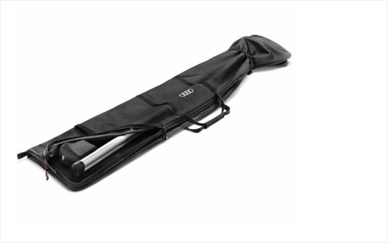 『A1』 純正 GBDKL ルーフキャリアバッグ パーツ アウディ純正部品 オプション アクセサリー 用品