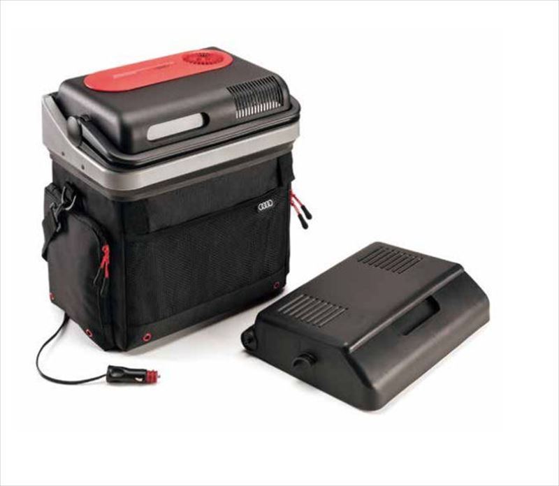 『A1』 純正 GBDKL クールボックス パーツ アウディ純正部品 オプション アクセサリー 用品