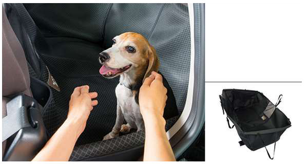 【未使用】トヨタ純正 ペットシートカバー ルーミー ペットシートカバー（2列目用） トヨタ純正部品 M900A