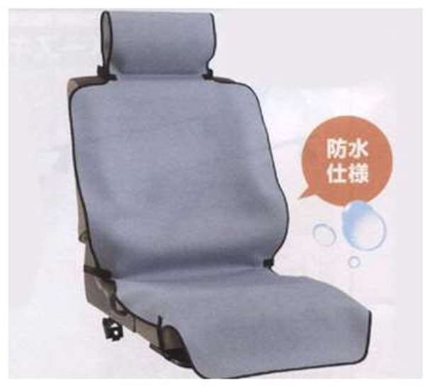 『エブリイ』 純正 DA64W 防水シートカバー パーツ スズキ純正部品 座席カバー 汚れ シート保護 every オプション アクセサリー 用品