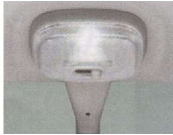 『エブリイ』 純正 DA64W ルームランプバルブ 1個分 パーツ スズキ純正部品 電球 照明 ライト every オ..