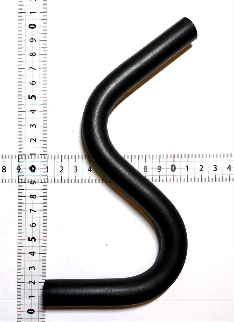 アルファードV用 リターンホースアルファードG/V 44412-58010 TA-MNH15W トヨタ純正部品