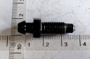 フロントディスクブレーキブリーダプラグのみ 47547-27030 レクサス IS250C/350C用 トヨタ純正部品 m53m(2)