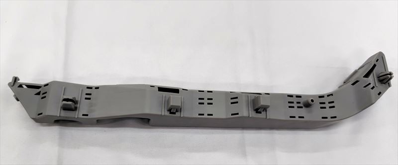 フロント バンパー サイトのスライダのみ 55565FE030 スバル(修理)純正部品